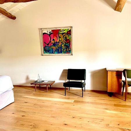 Chambres D'Hotes Vers La Croix Leynes Buitenkant foto