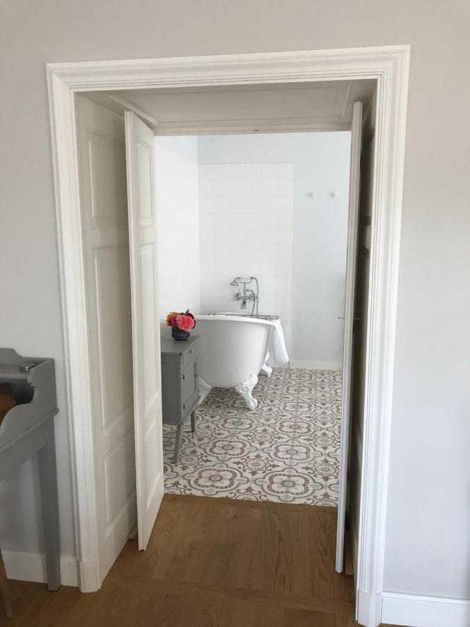 Chambres D'Hotes Vers La Croix Leynes Buitenkant foto